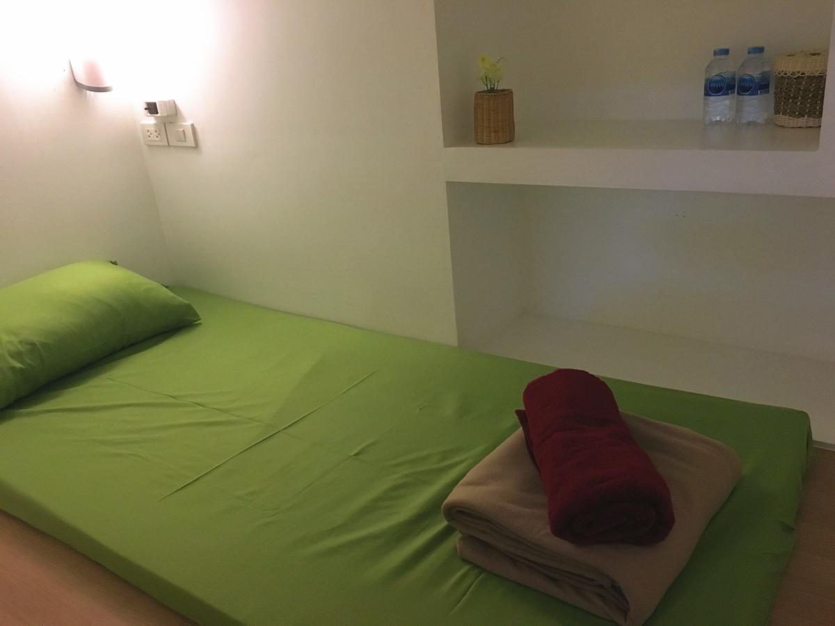 Jn-Boxtel Hostel Chiang Mai Luaran gambar