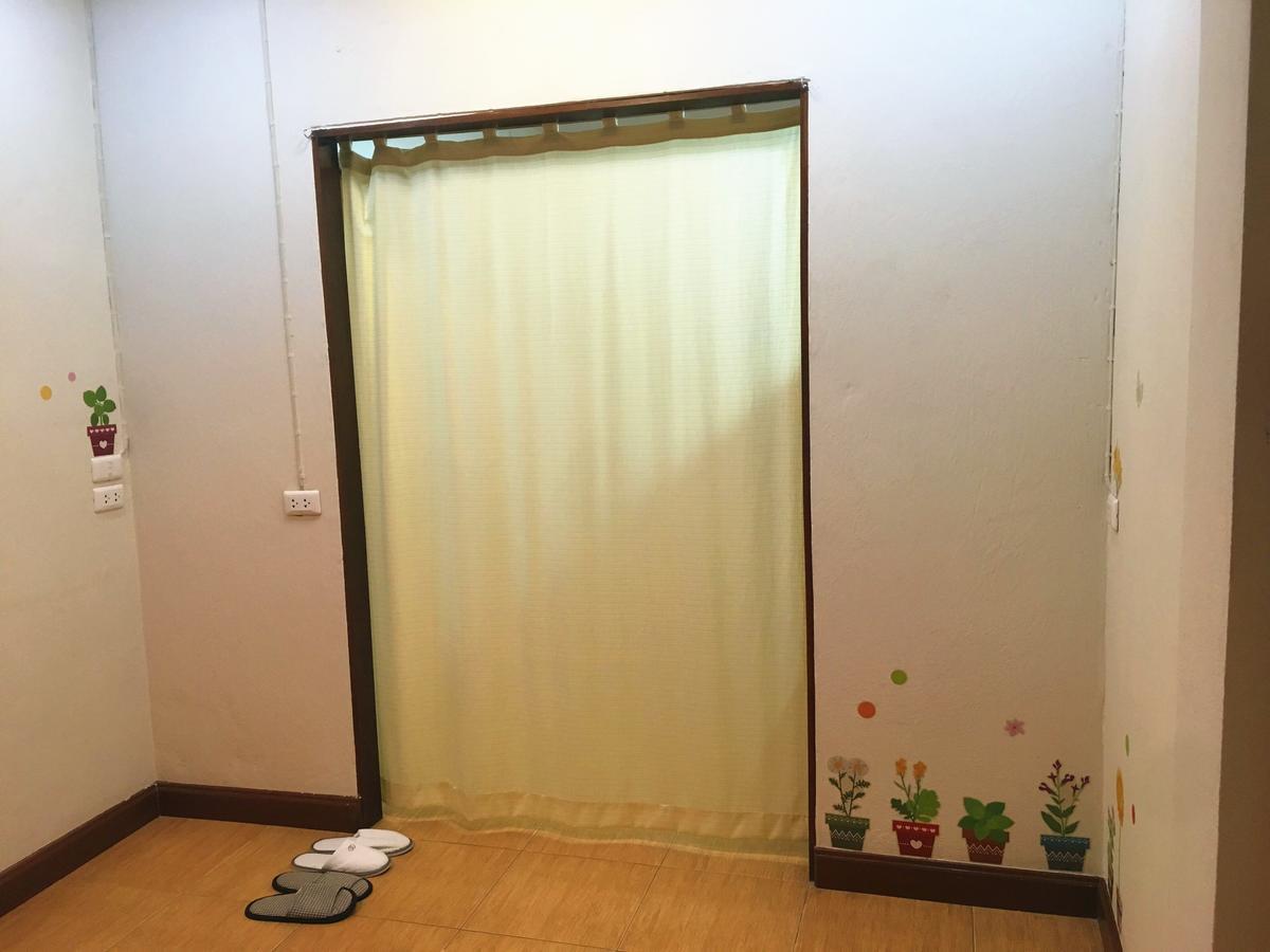 Jn-Boxtel Hostel Chiang Mai Luaran gambar