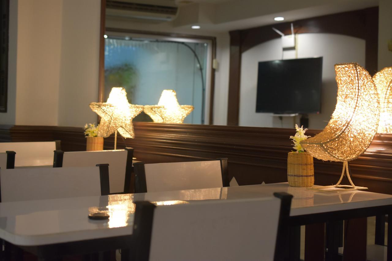 Jn-Boxtel Hostel Chiang Mai Luaran gambar