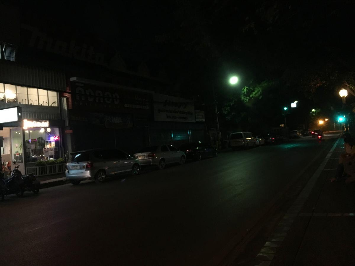 Jn-Boxtel Hostel Chiang Mai Luaran gambar